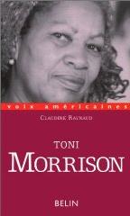 Toni Morrison: L'esthetique de la survie (Voix americaines)