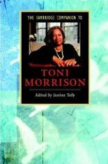 The Cambridge Companion to Toni Morrison