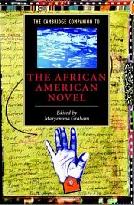 The Cambridge Companion to the African American Novel