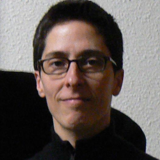 Alison Bechdel at Tours University