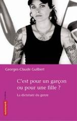 C'est pour un gar&ccedil;on ou une fille? La dictature du genre