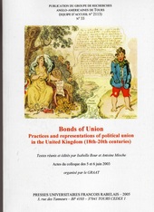 GRAAT #33 (2006) Bonds of Union